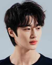 ピョン・ウソクの画像