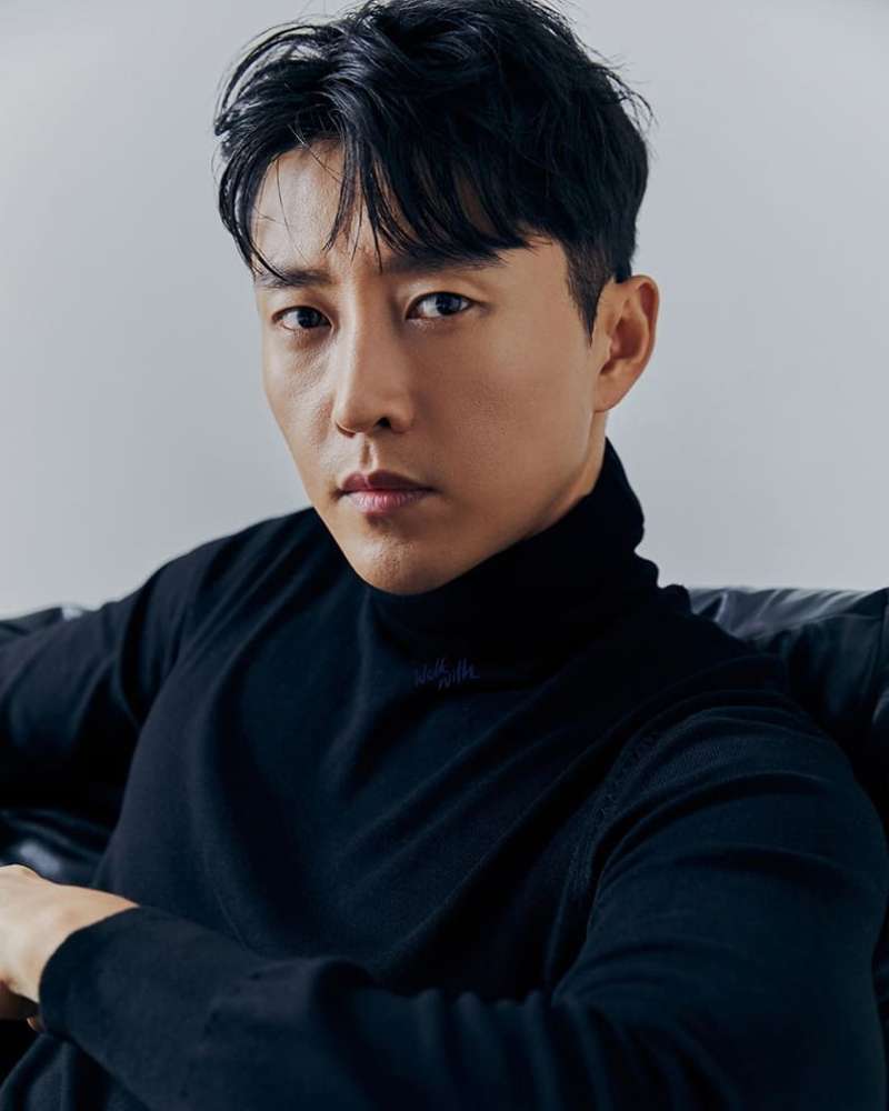 ヒョン・ウソンの画像