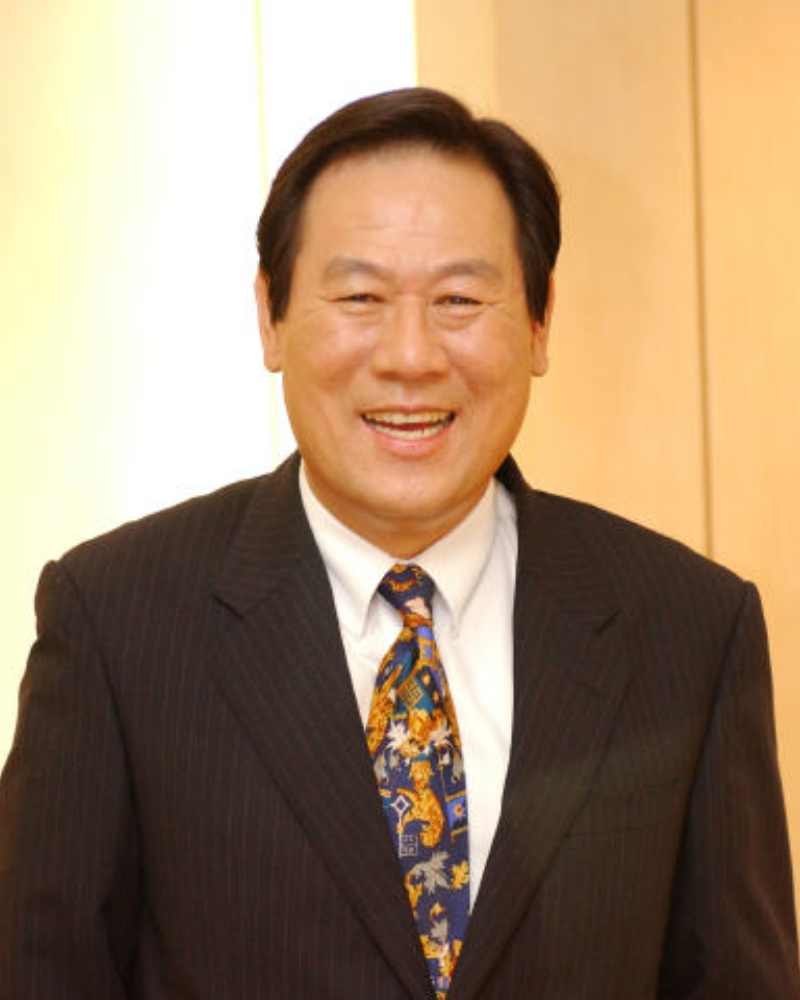 ヒョン・ソクの画像