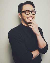 ピョン・ヨハンの画像