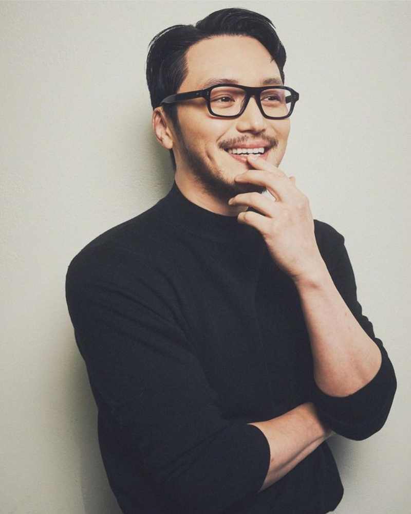 ピョン・ヨハンの画像