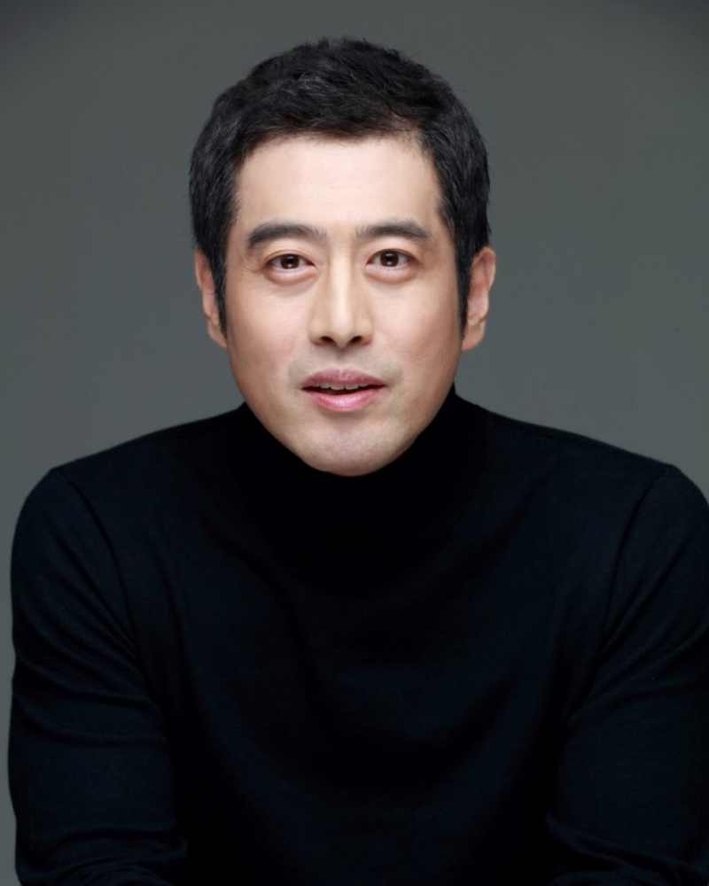 イ・チャニョン（1970年生）の画像