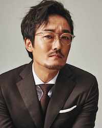 ファン・インジュンの画像