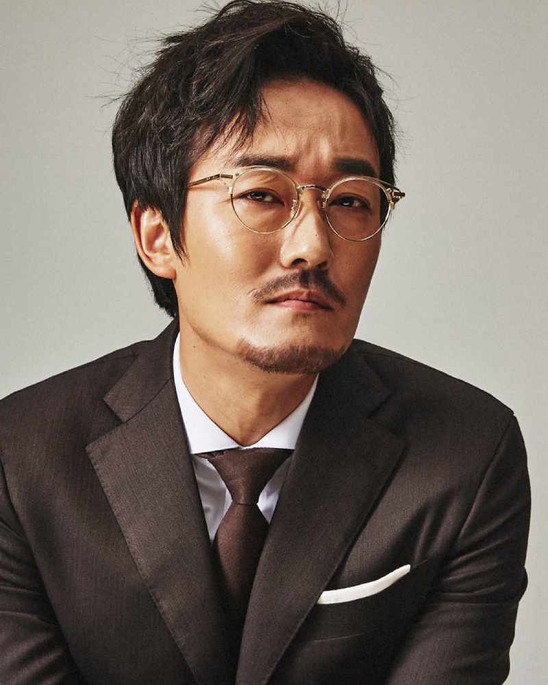 ファン・インジュンの画像