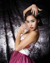 ファン・ウンジョンの画像