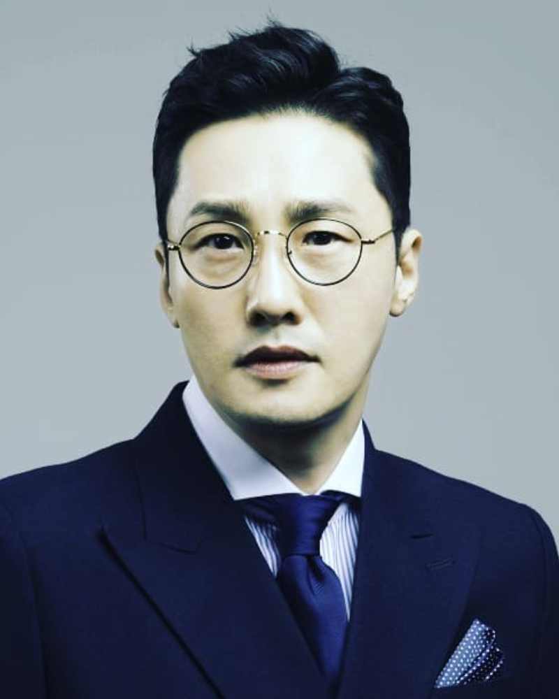 ファン・ドンジュの画像