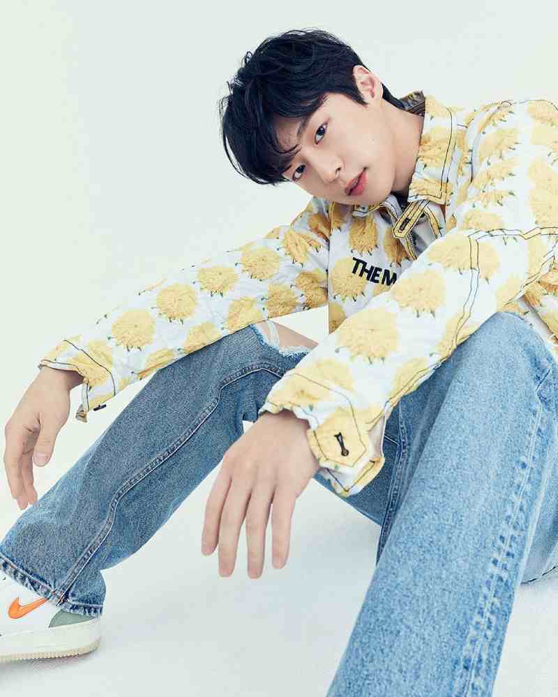 ペ・イニョクの画像