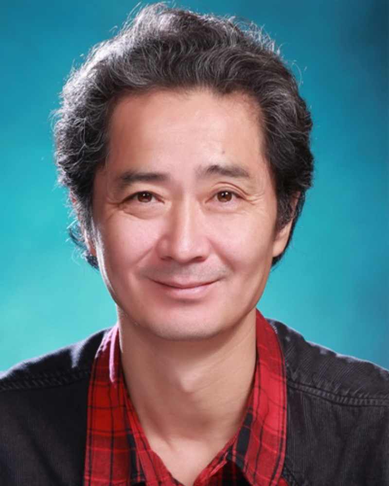 ペ・ギボムの画像