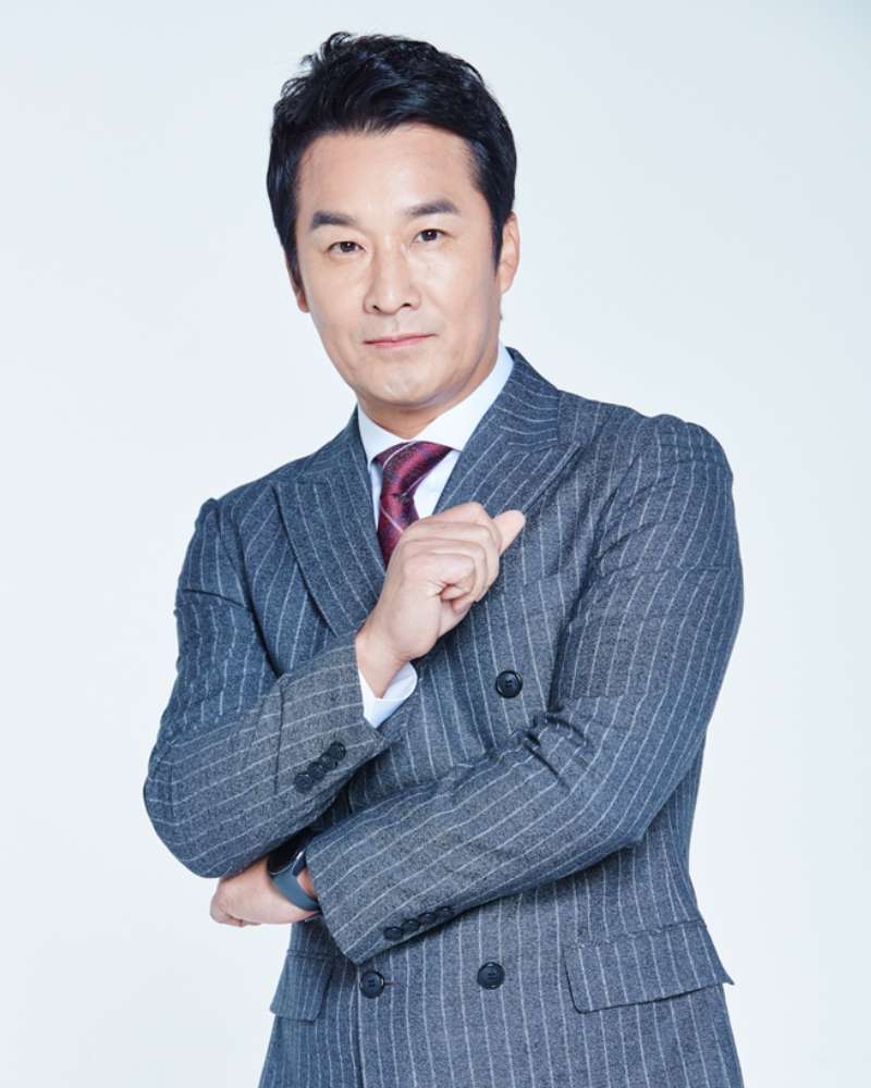 イ・チャンフン（1966年生）の画像