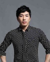 チェ・ヒョン（ペ・ゴヌ）の画像