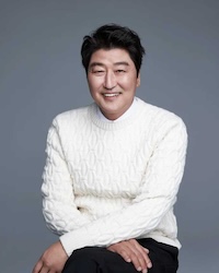 ソン・ガンホの画像