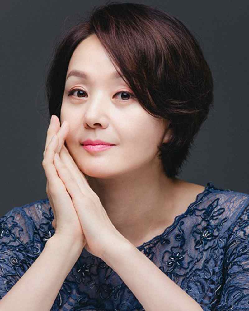 ペ・ジョンオクの画像