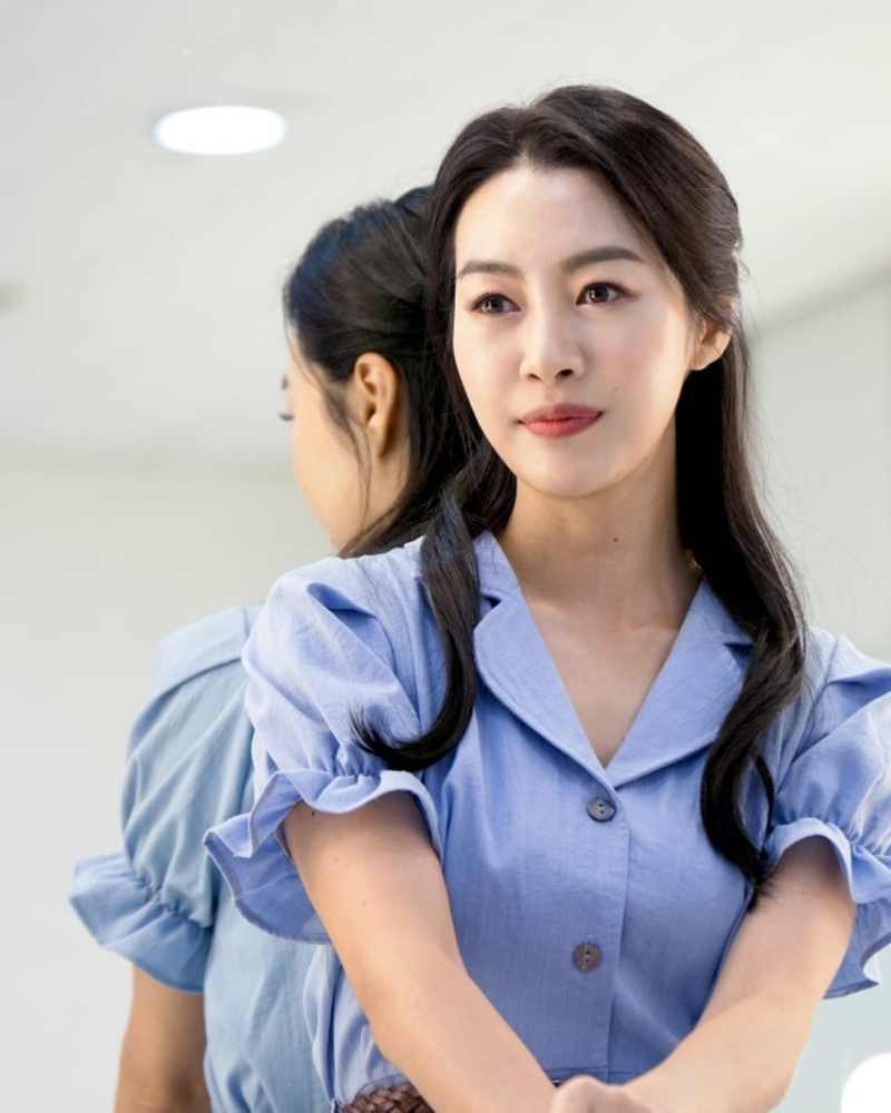 ペ・ジョンファの画像