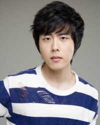 ペ・ジンソプ（ぺ・ミンス）の画像