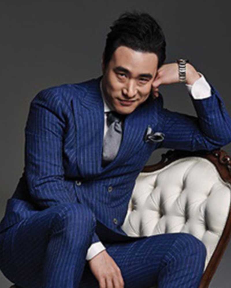 ペ・ソンウの画像