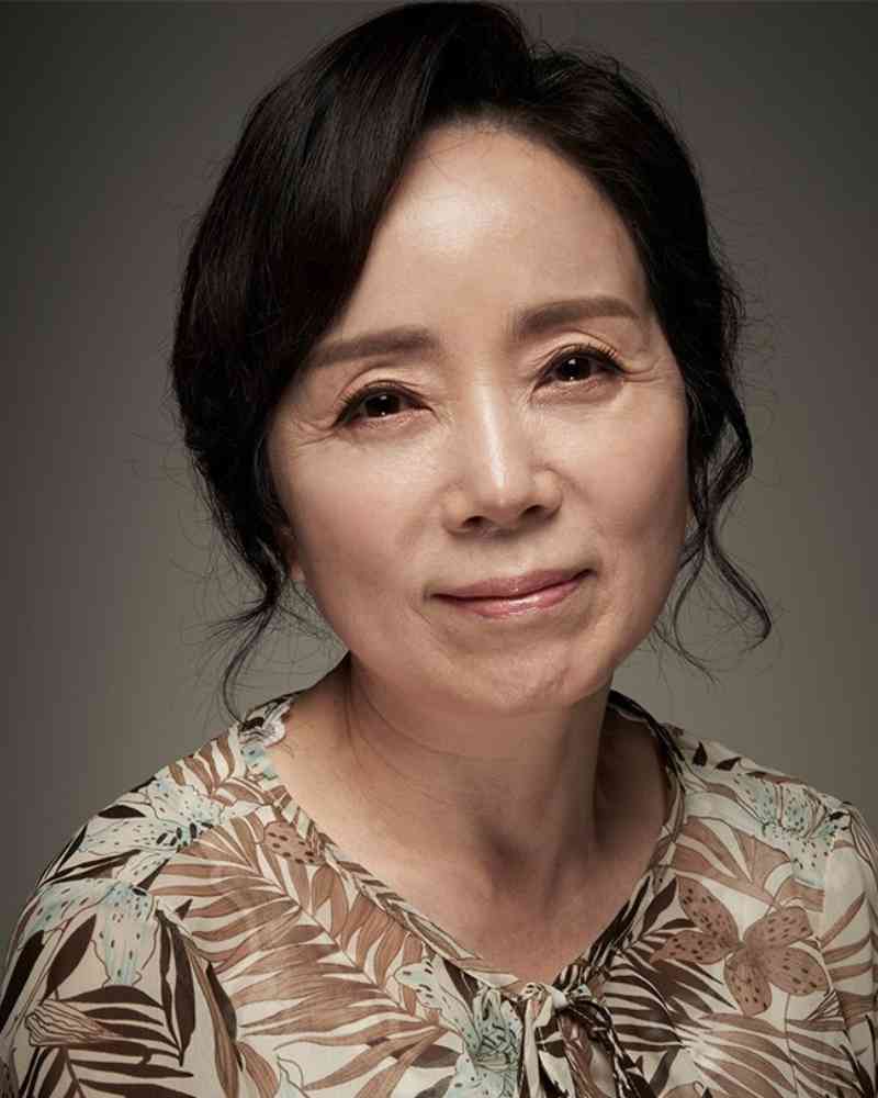 キム・ミンギョン（1960年生）の画像