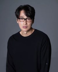 ペ・ホグンの画像