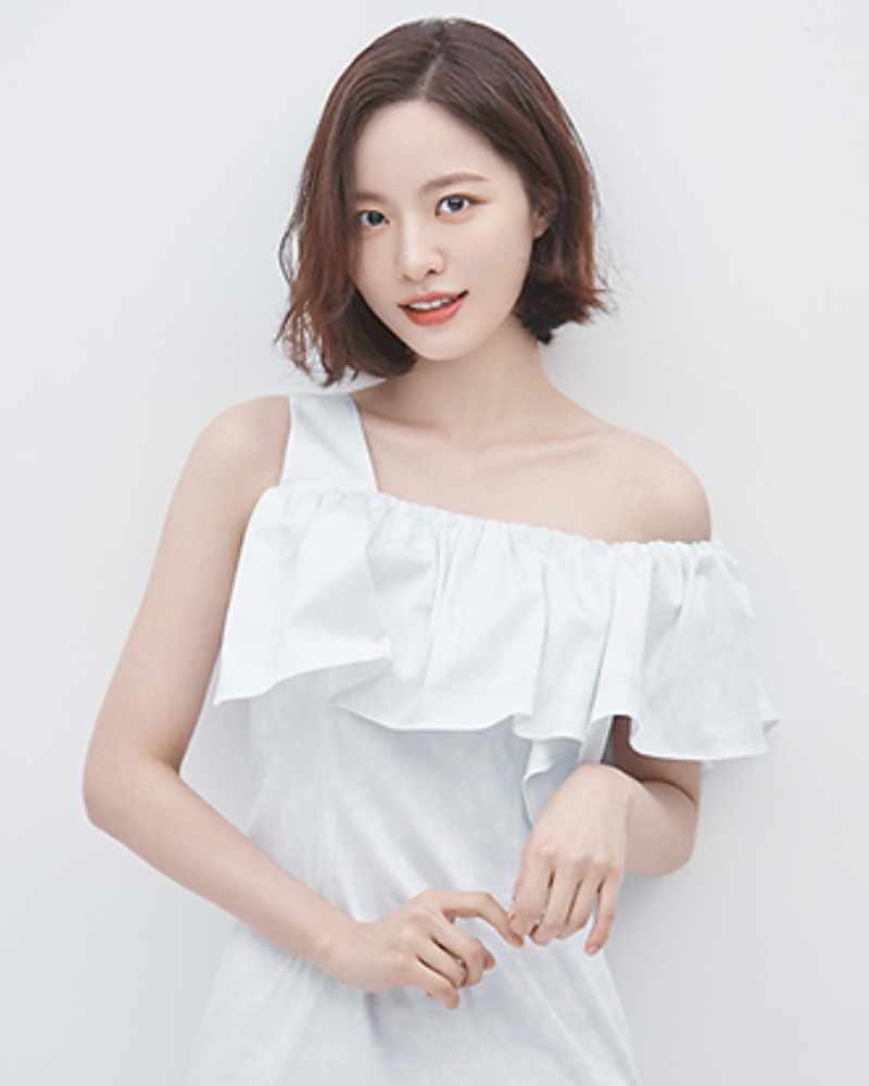 ペ・ユンギョンの画像