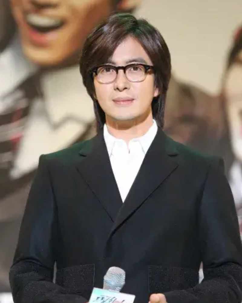 ペ・ヨンジュンの画像