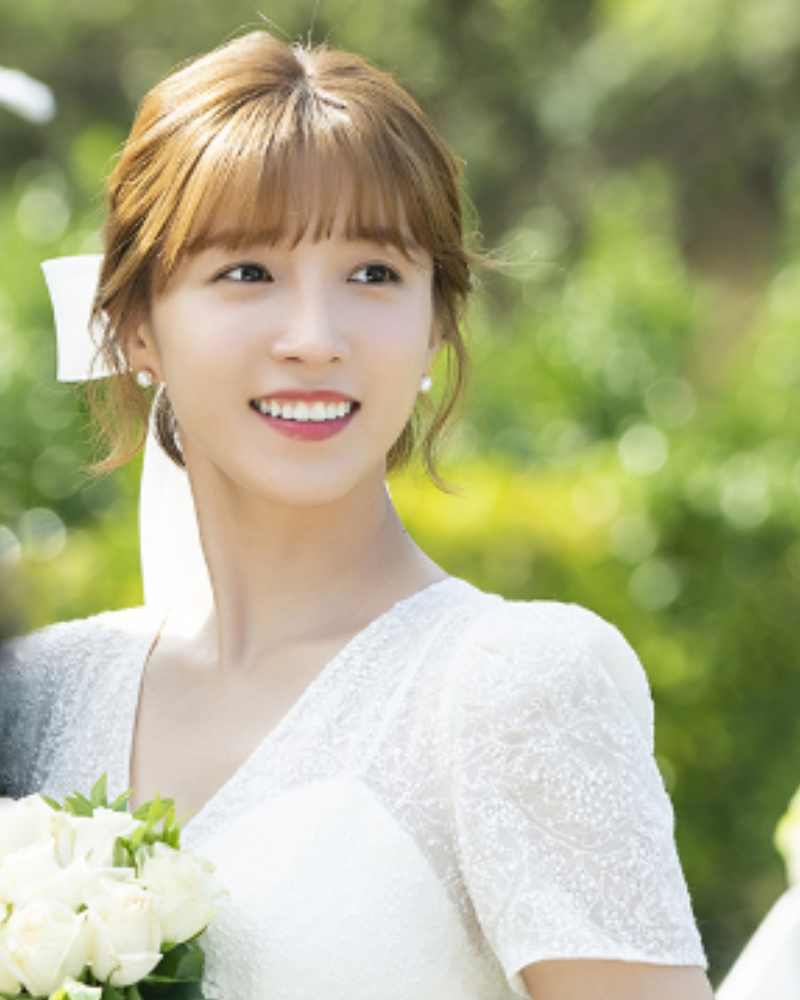 イ・チョヒの画像