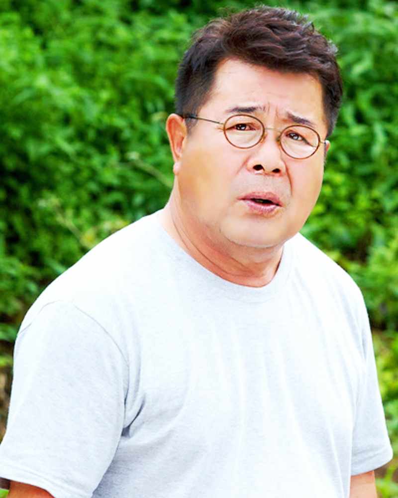 ペク・イルソプの画像