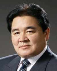 ペク・インチョルの画像