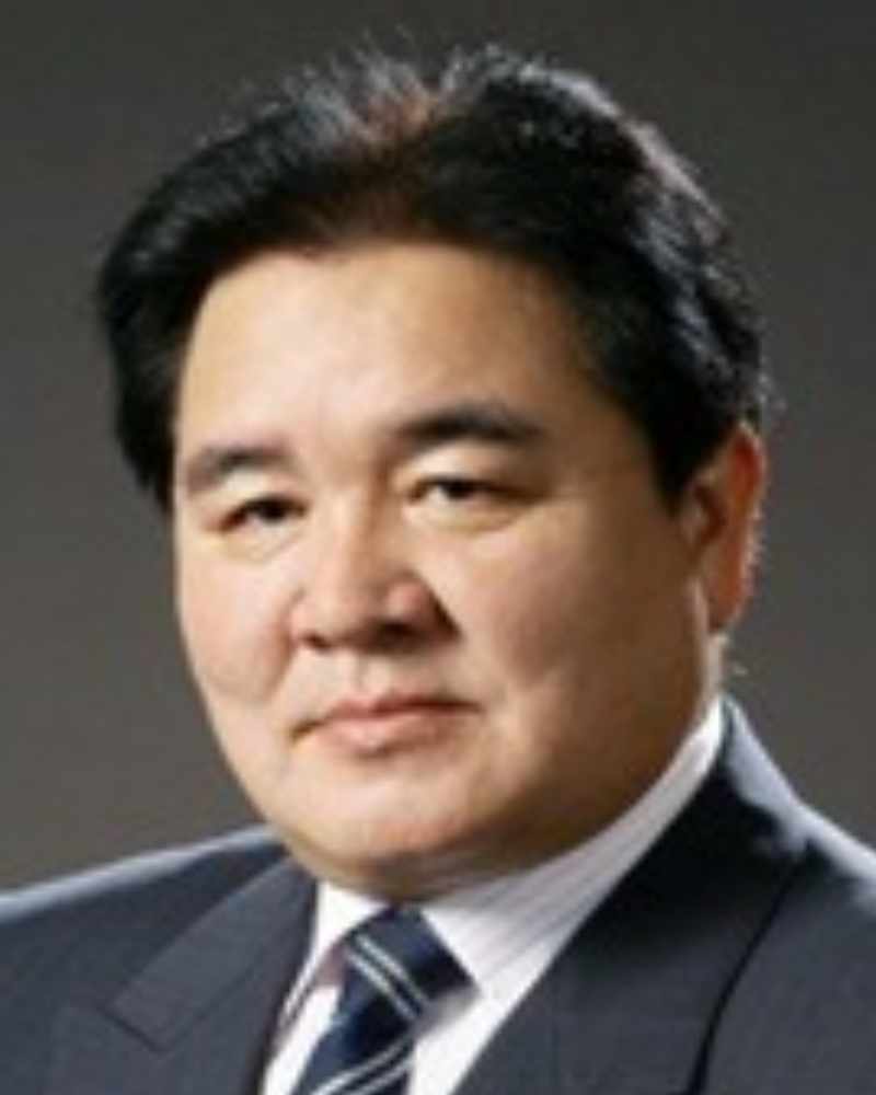 ペク・インチョルの画像