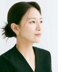 ペク・ウネの画像