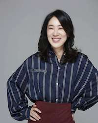 ペク・ジウォンの画像