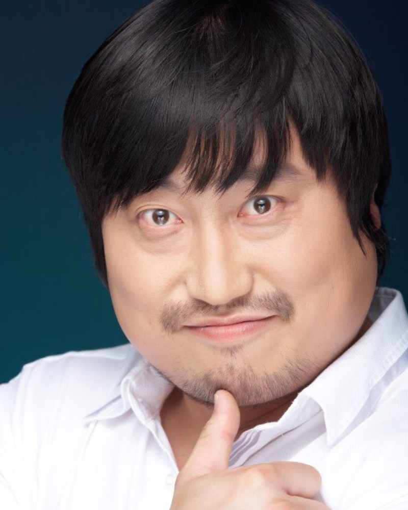 ペク・ジェジンの画像