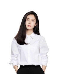 ペク・ジニの画像