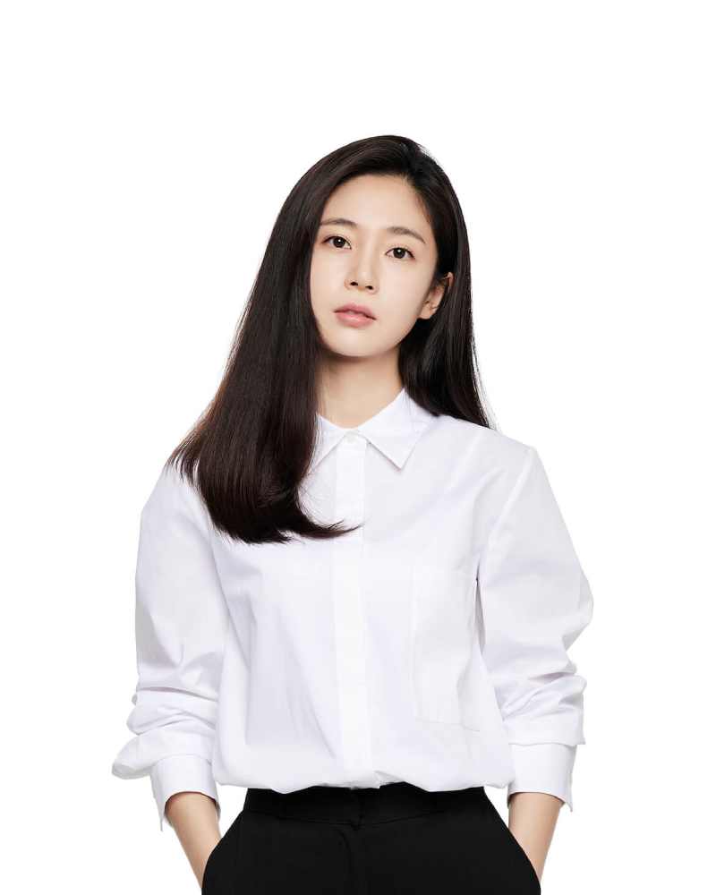 ペク・ジニの画像