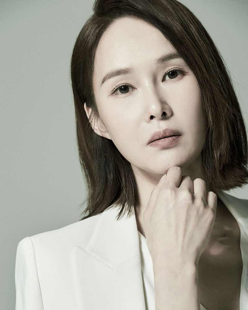 ペク・ジュヒの画像