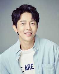 ペク・ジョンミンの画像