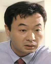 ペク・シンの画像