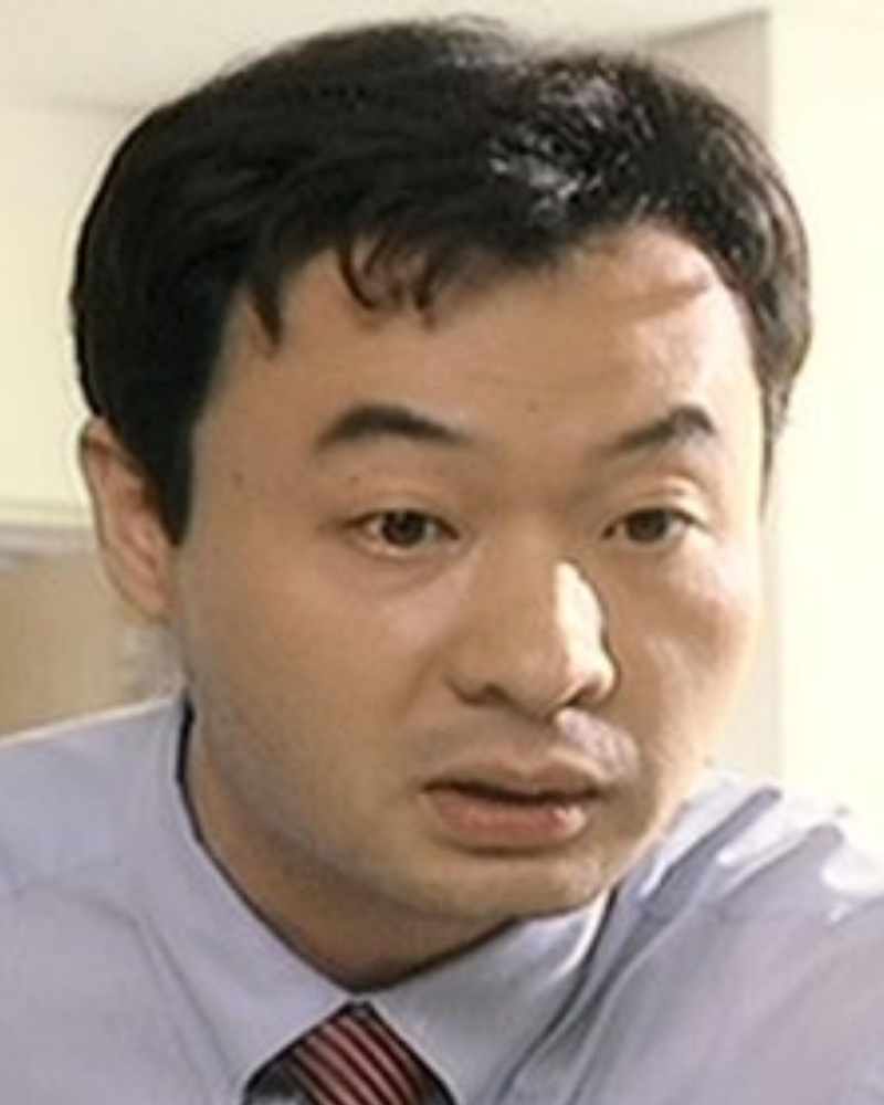 ペク・シンの画像