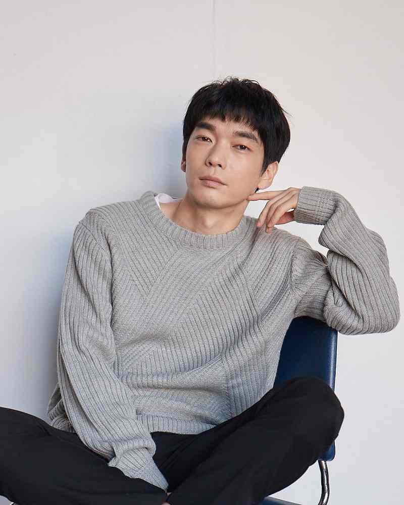 ペク・スジャンの画像