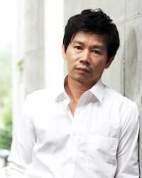 ペク・スンチョルの画像