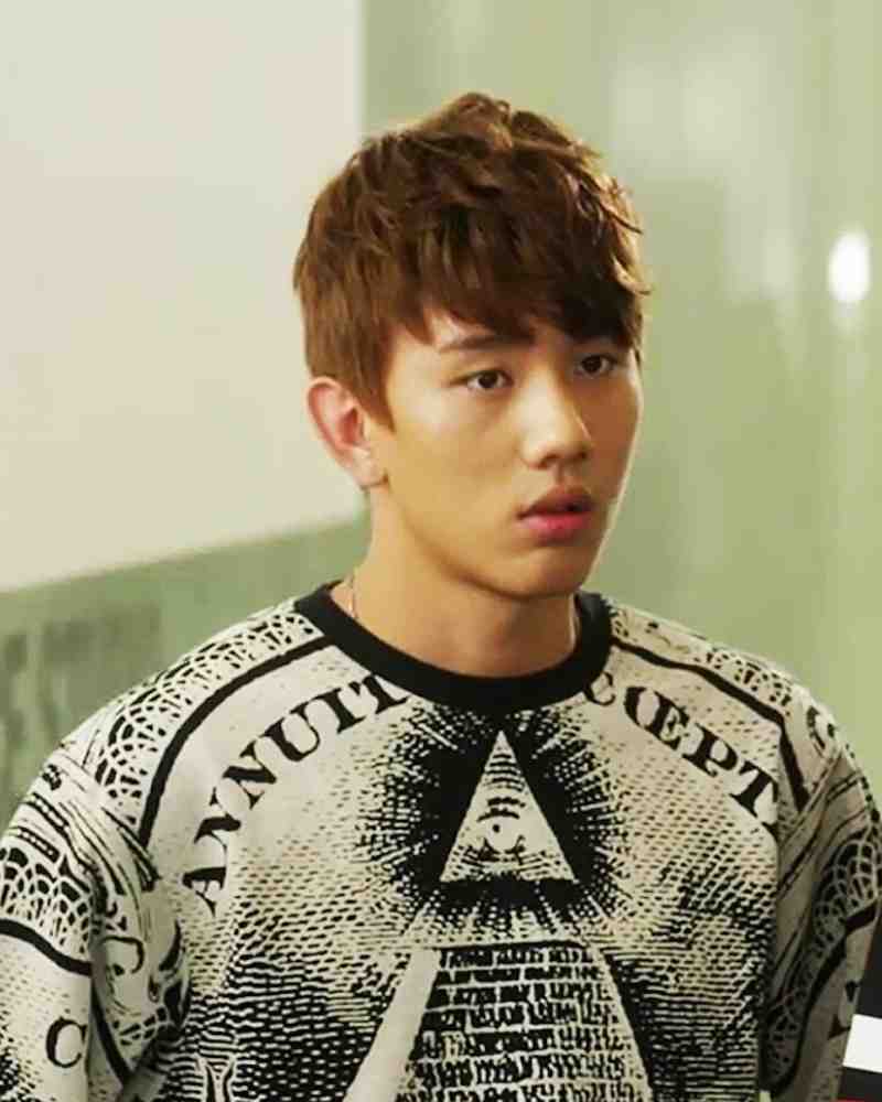 ペク・スンドの画像