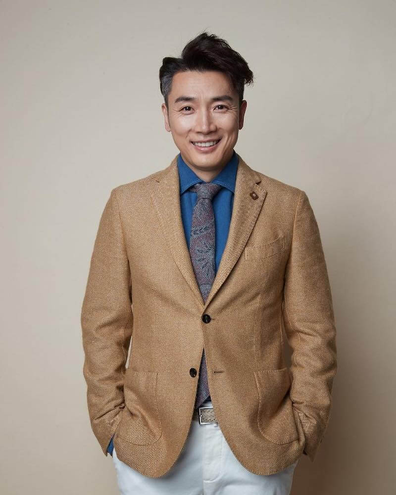 ペク・スンヒョンの画像