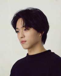 ペク・スンファンの画像