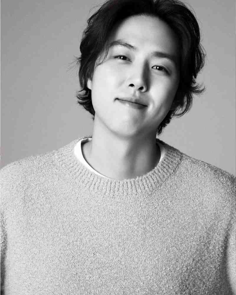 ペク・ソンヒョンの画像