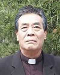 ペク・チャンギの画像