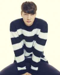 ペク・チョルミンの画像