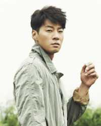 イ・チョンヒの画像