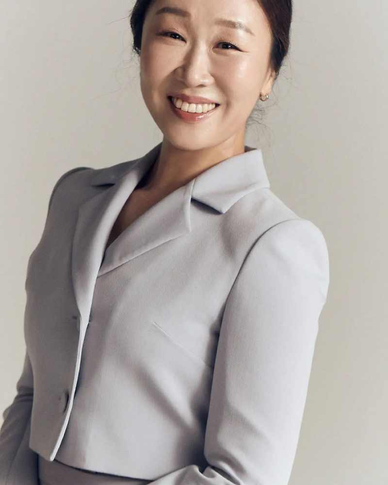 ペク・ヒョンジュの画像