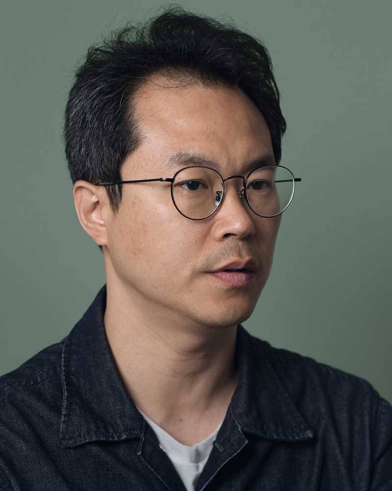 ペク・ヒョンジンの画像