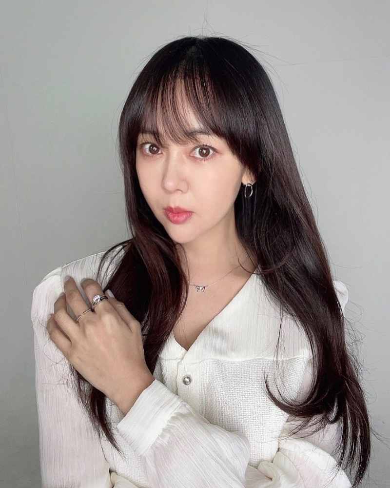 ペク・ボラムの画像