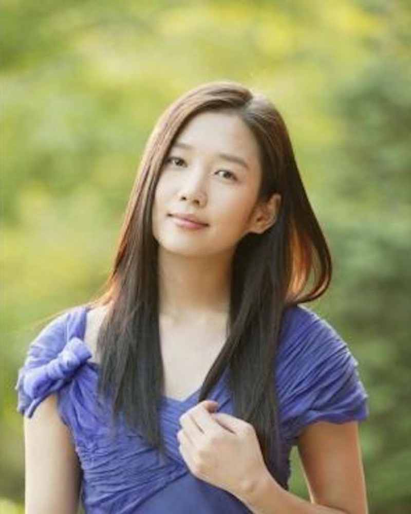 チョン・ダビン（1980年生）の画像