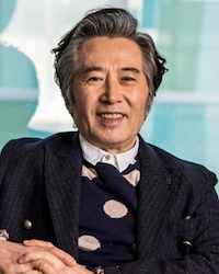 ペク・ユンシクの画像